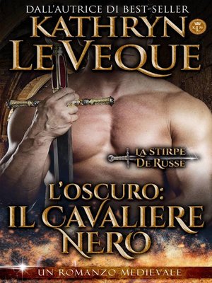 cover image of Il Cavaliere Nero